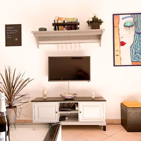 Apartmani Sincic Pula Bagian luar foto