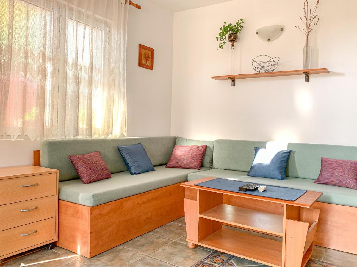 Apartmani Sincic Pula Bagian luar foto
