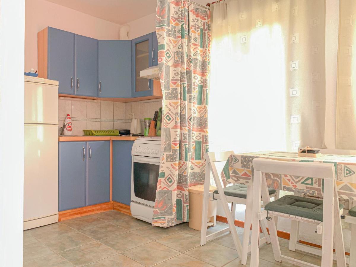 Apartmani Sincic Pula Bagian luar foto