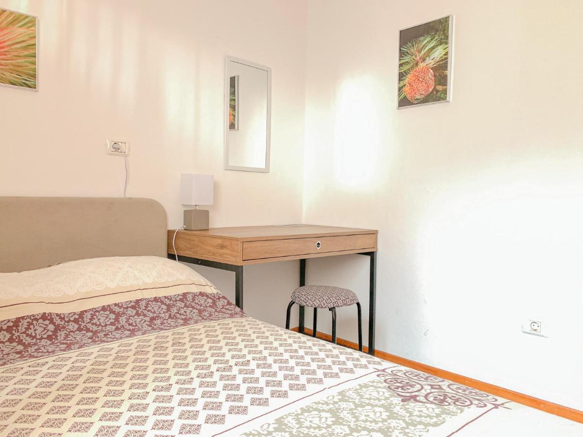 Apartmani Sincic Pula Bagian luar foto
