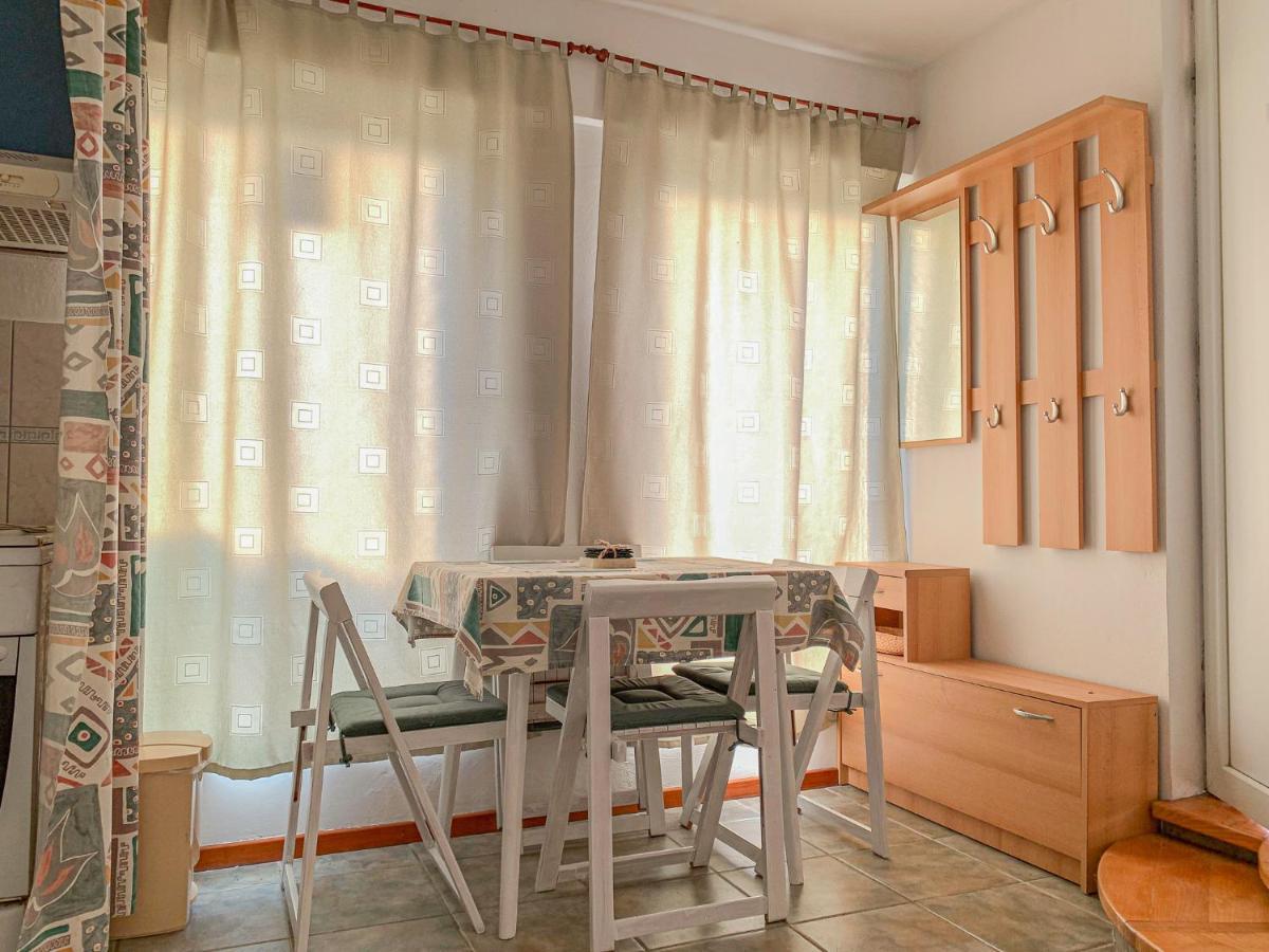 Apartmani Sincic Pula Bagian luar foto