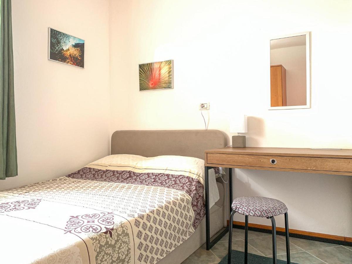 Apartmani Sincic Pula Bagian luar foto
