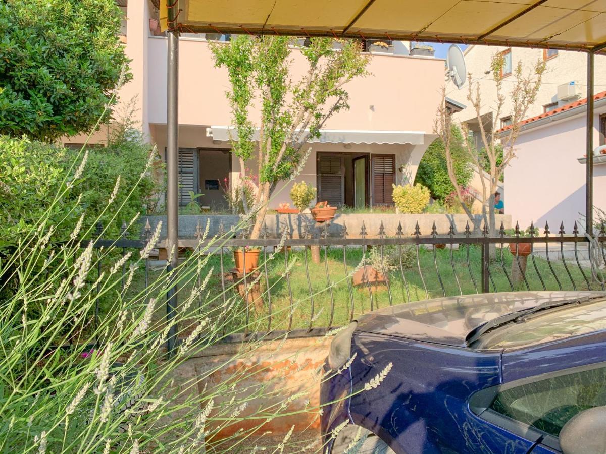 Apartmani Sincic Pula Bagian luar foto