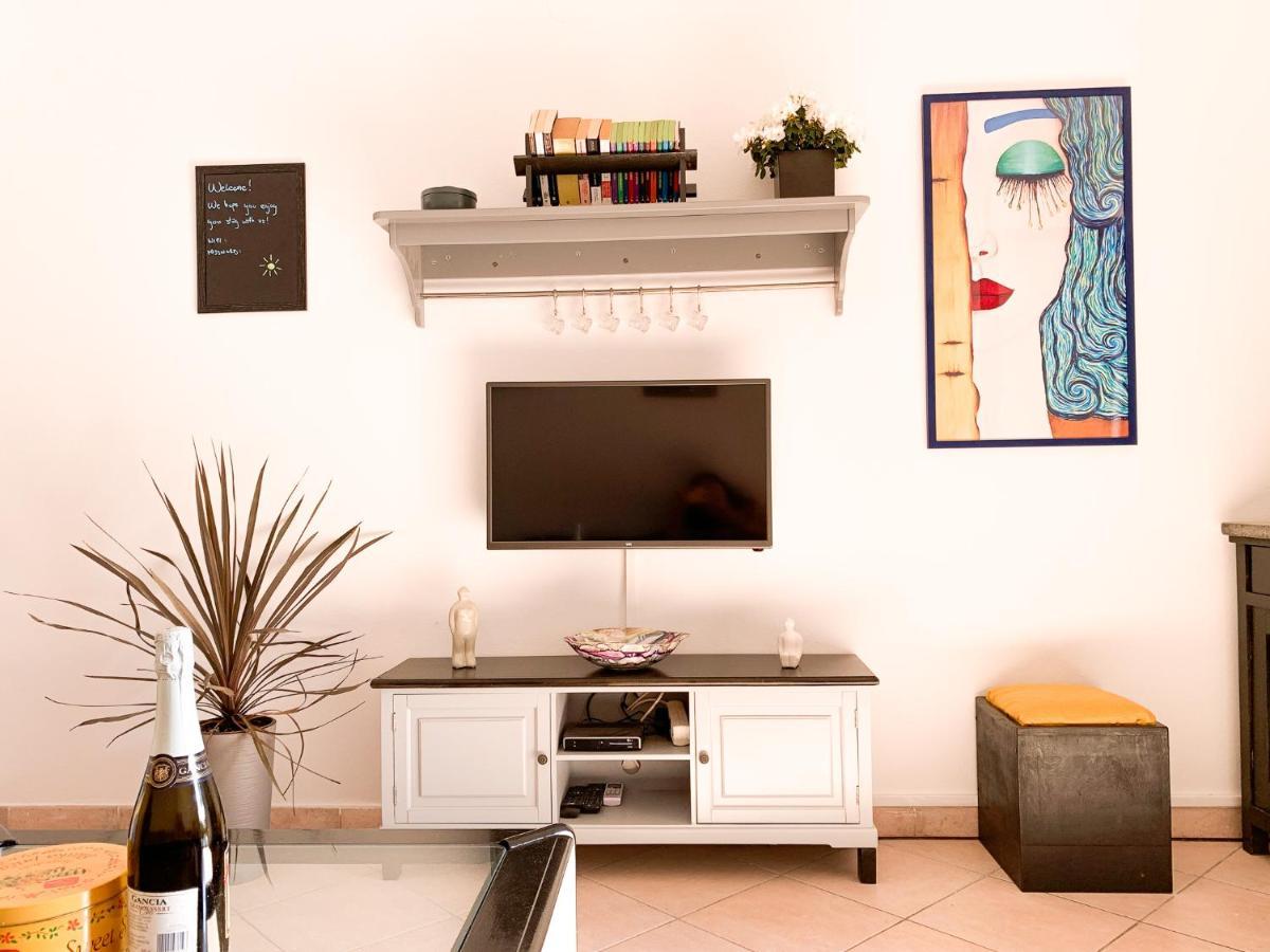 Apartmani Sincic Pula Bagian luar foto