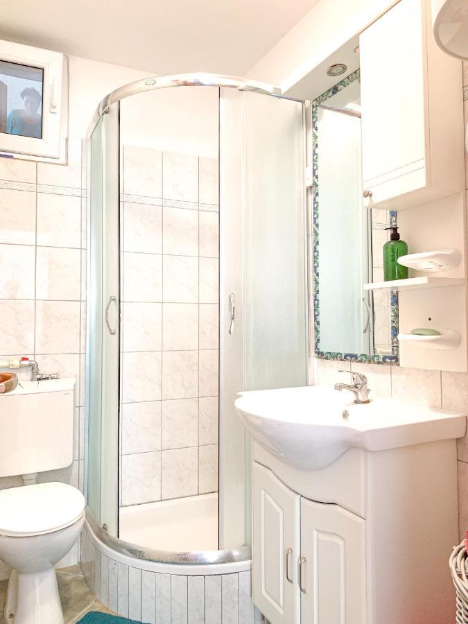 Apartmani Sincic Pula Bagian luar foto