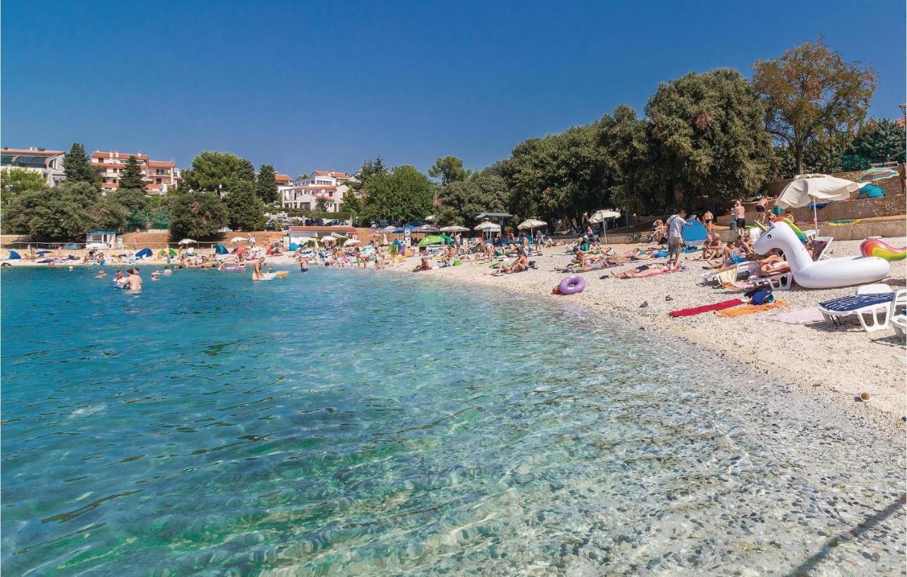 Apartmani Sincic Pula Bagian luar foto