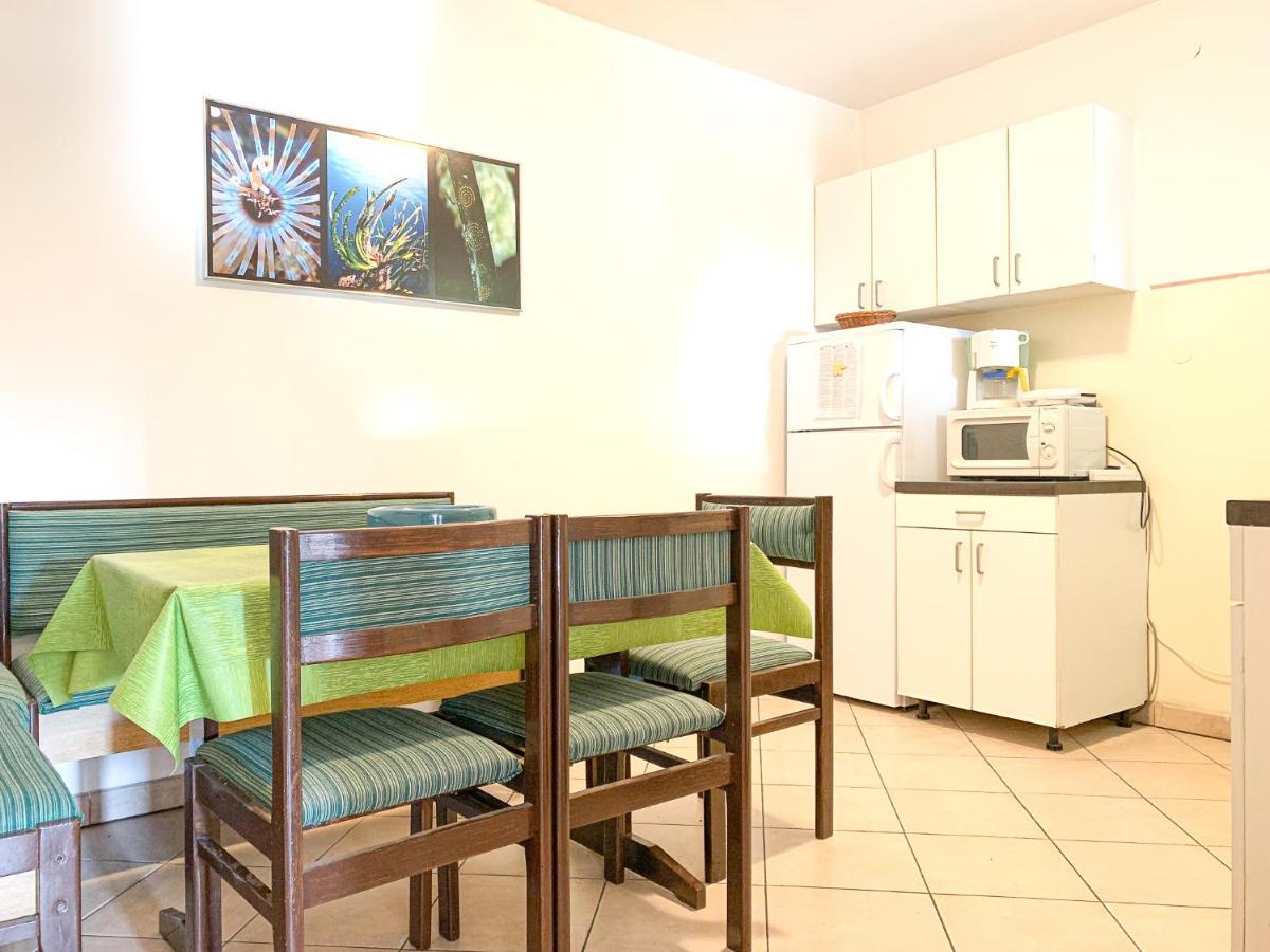 Apartmani Sincic Pula Bagian luar foto