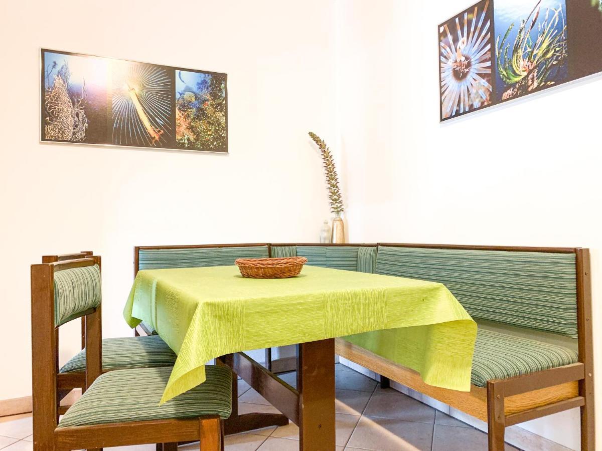 Apartmani Sincic Pula Bagian luar foto