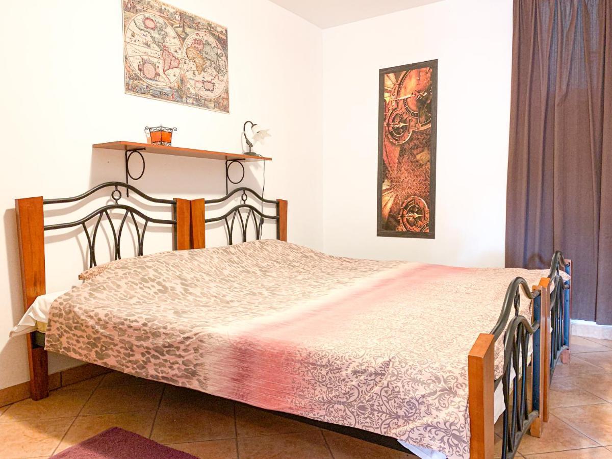 Apartmani Sincic Pula Bagian luar foto