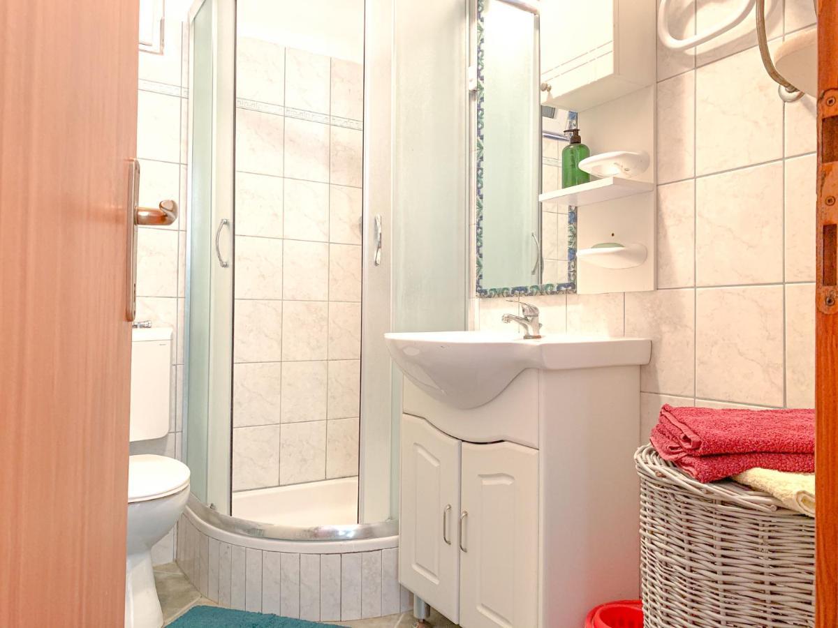 Apartmani Sincic Pula Bagian luar foto
