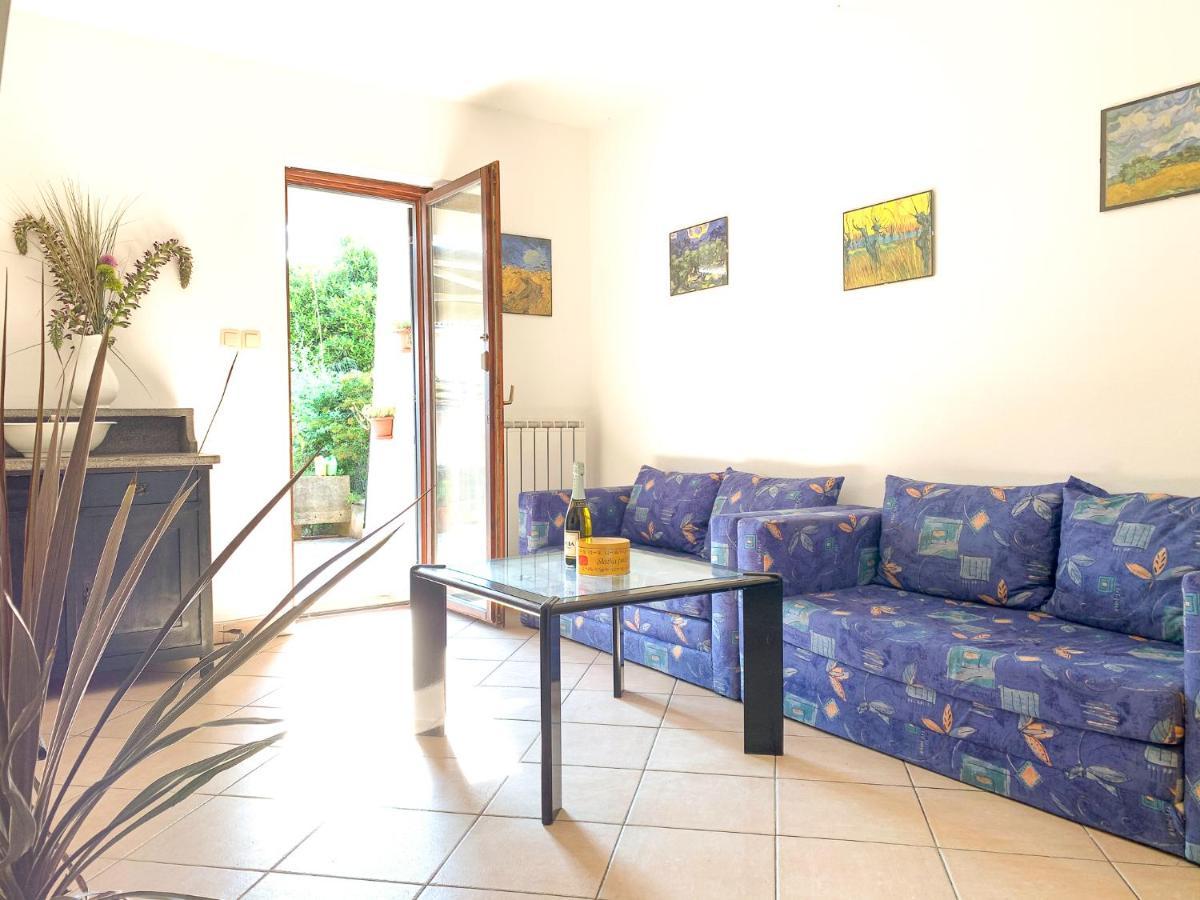 Apartmani Sincic Pula Bagian luar foto