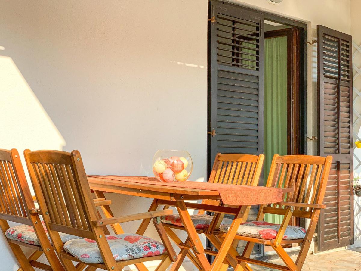 Apartmani Sincic Pula Bagian luar foto